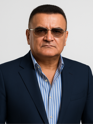 Toni Azzi