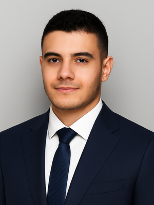 Anthony Azzi