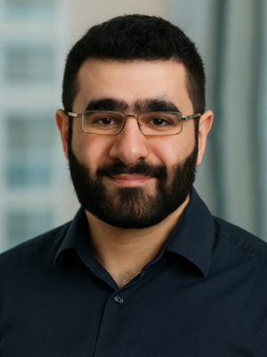 Samir Azzi