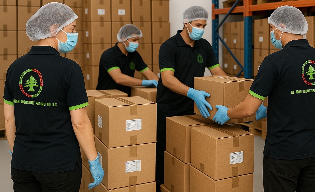 Al Marj Production Facility