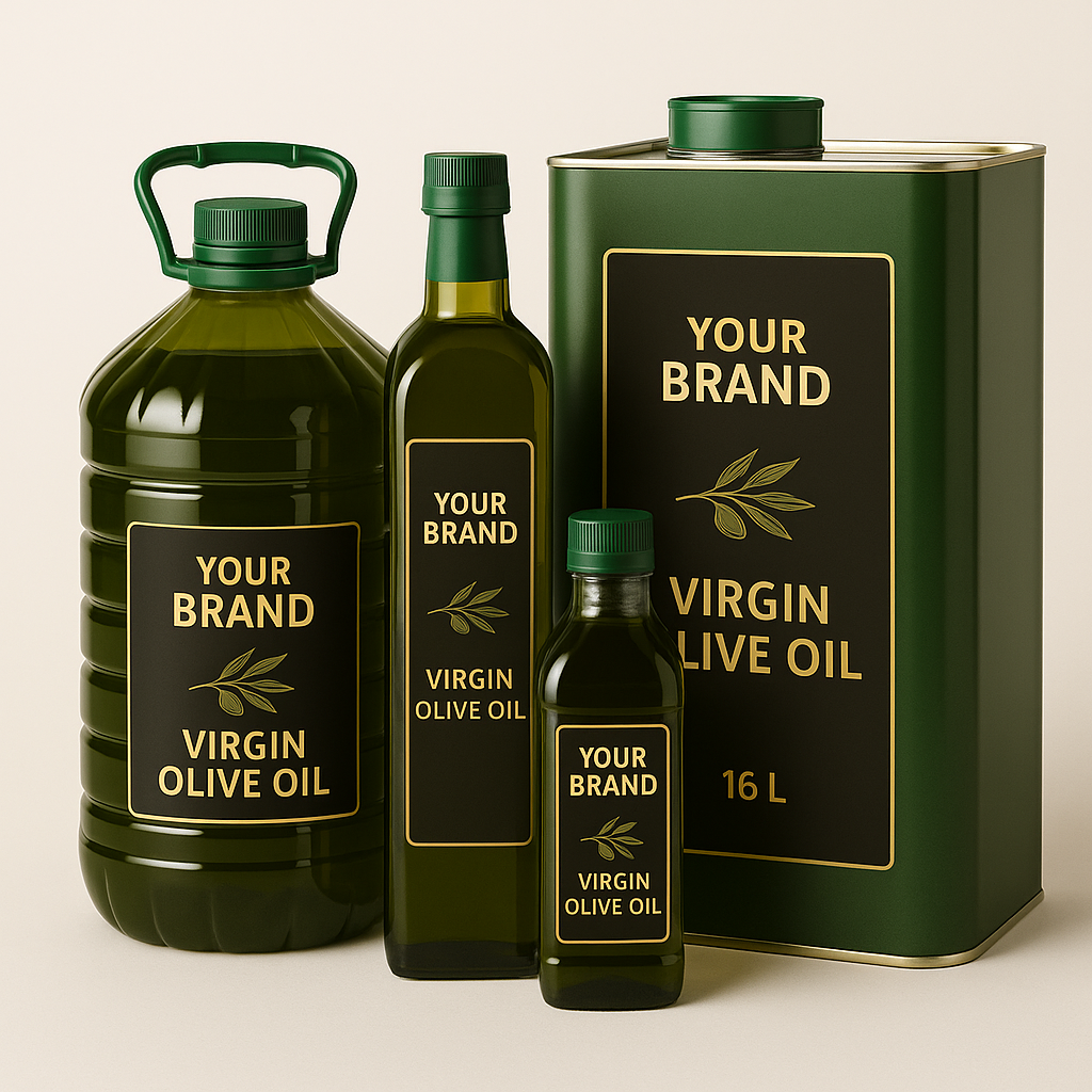 Olive Oil